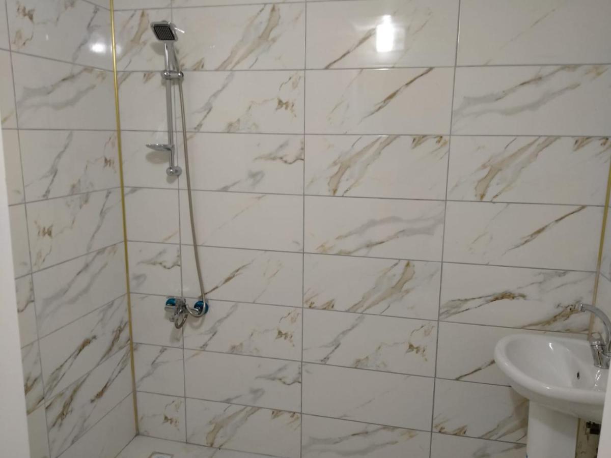 City House Hotel Antalya Zewnętrze zdjęcie