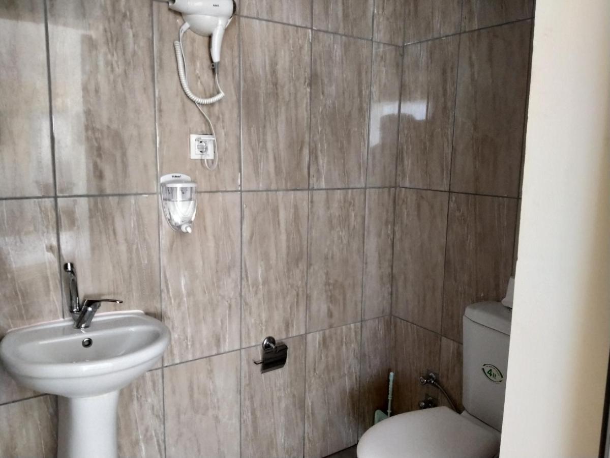 City House Hotel Antalya Zewnętrze zdjęcie