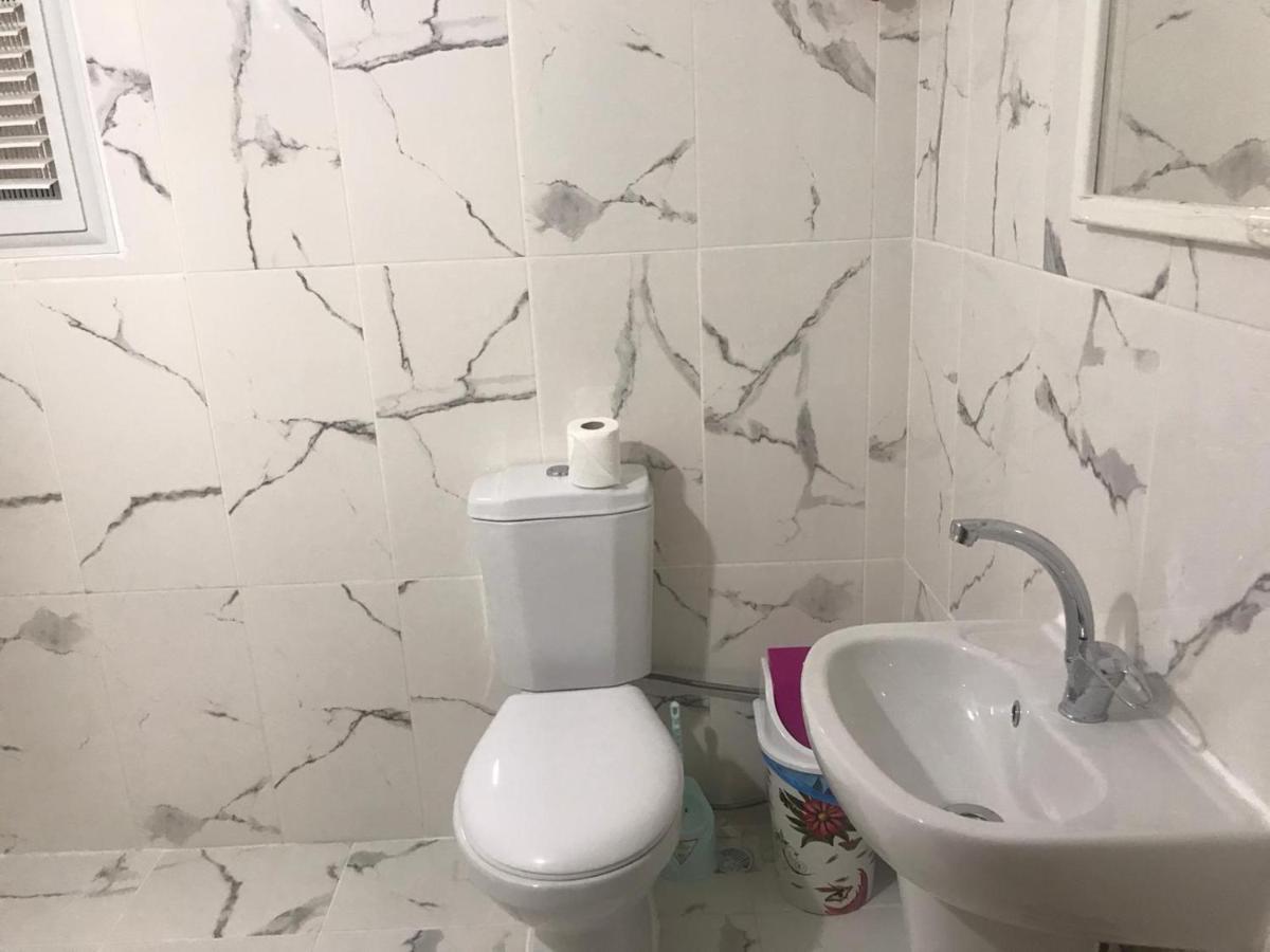 City House Hotel Antalya Zewnętrze zdjęcie