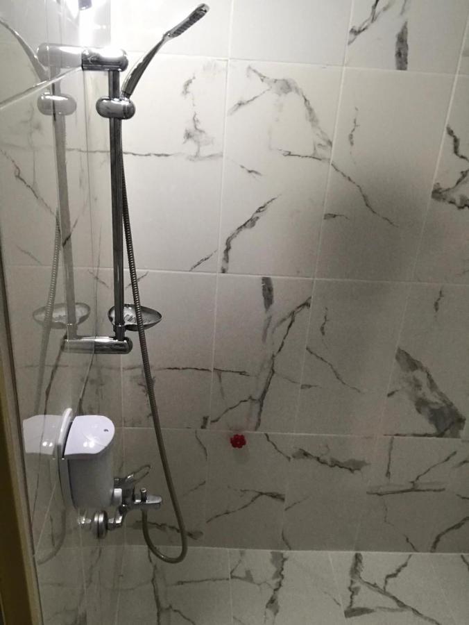 City House Hotel Antalya Zewnętrze zdjęcie