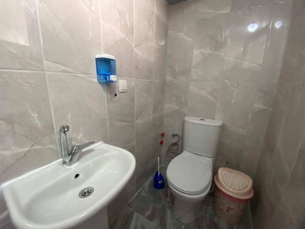 City House Hotel Antalya Zewnętrze zdjęcie