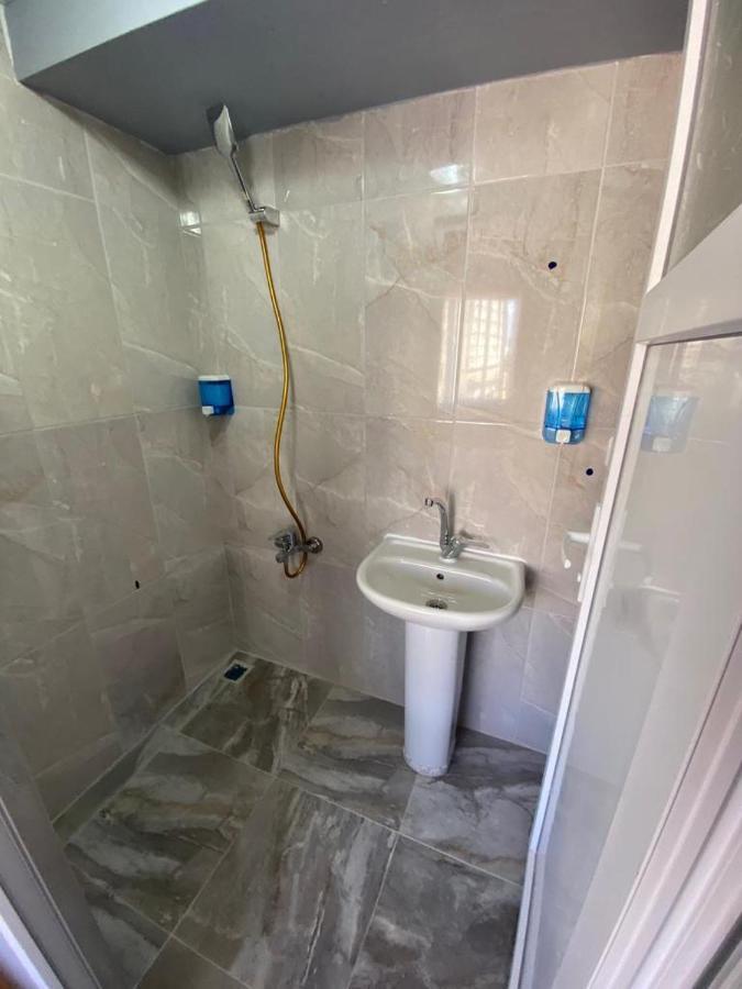City House Hotel Antalya Zewnętrze zdjęcie