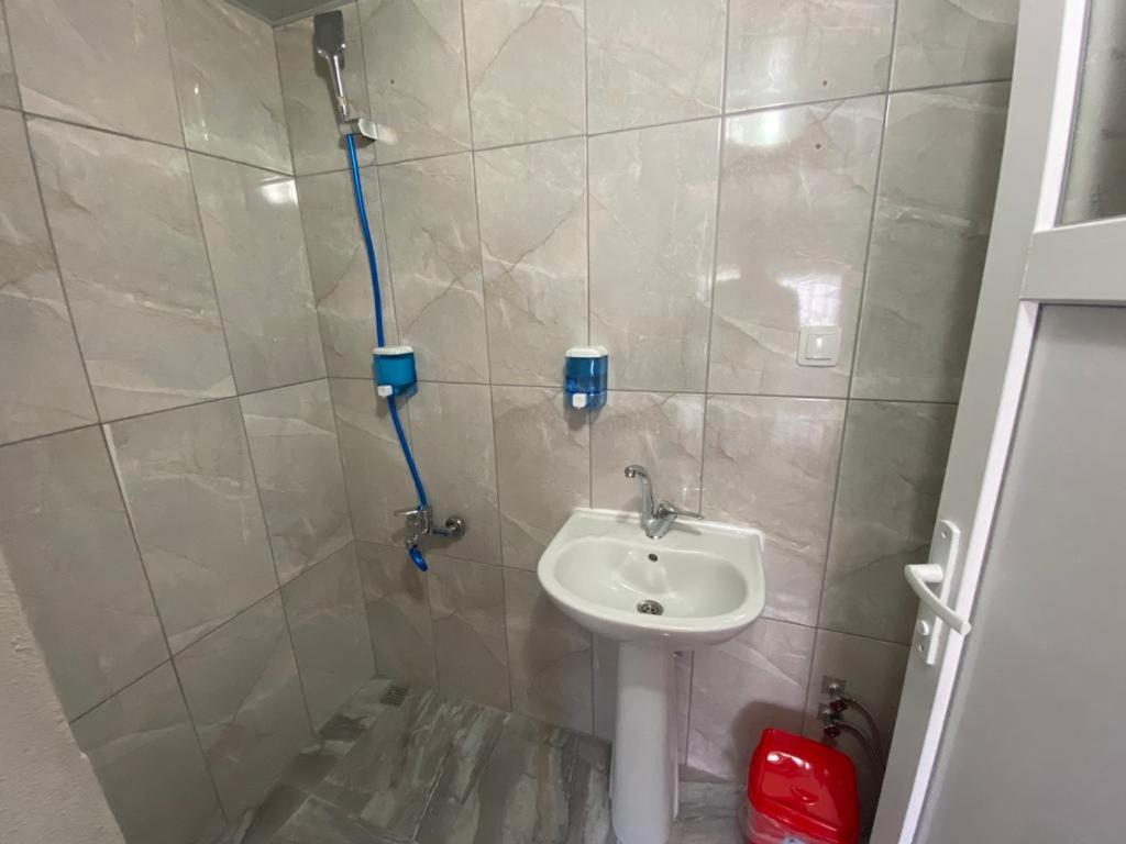 City House Hotel Antalya Zewnętrze zdjęcie
