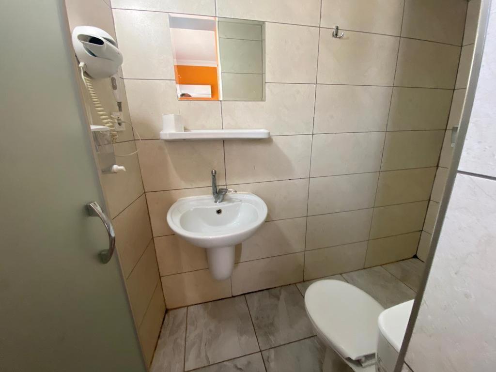 City House Hotel Antalya Zewnętrze zdjęcie