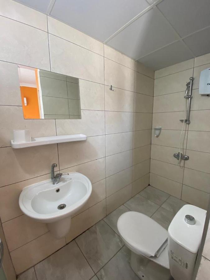 City House Hotel Antalya Zewnętrze zdjęcie