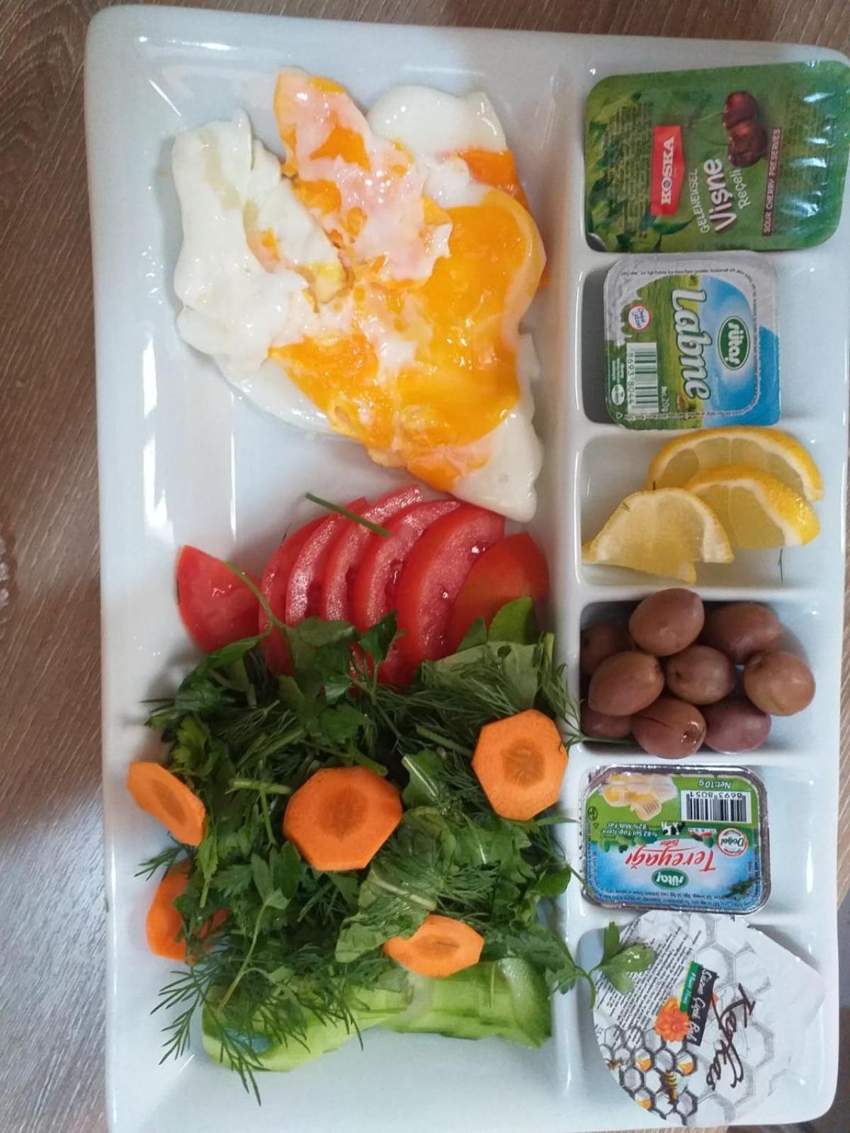City House Hotel Antalya Zewnętrze zdjęcie